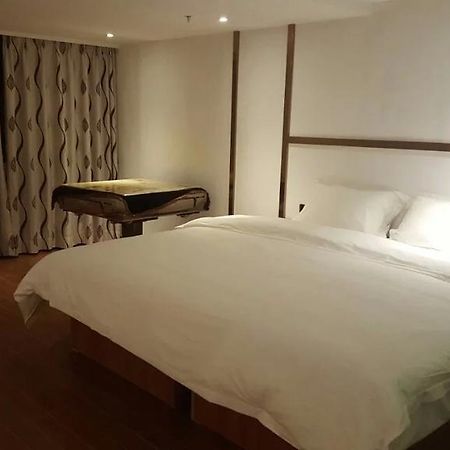 Fuyide Hotel Shenzhen Esterno foto