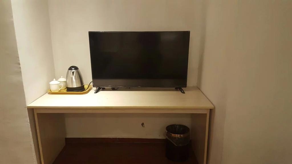 Fuyide Hotel Shenzhen Esterno foto
