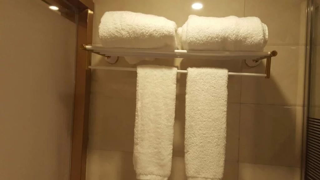 Fuyide Hotel Shenzhen Esterno foto
