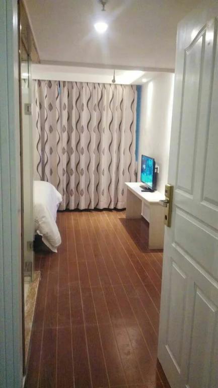 Fuyide Hotel Shenzhen Esterno foto