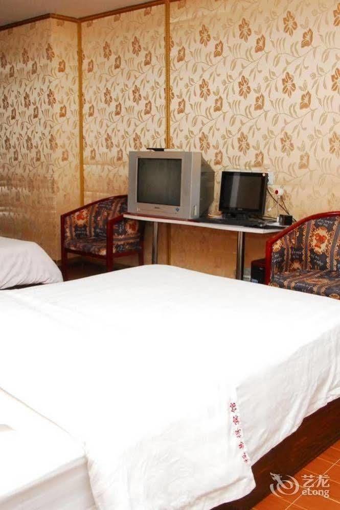 Fuyide Hotel Shenzhen Esterno foto