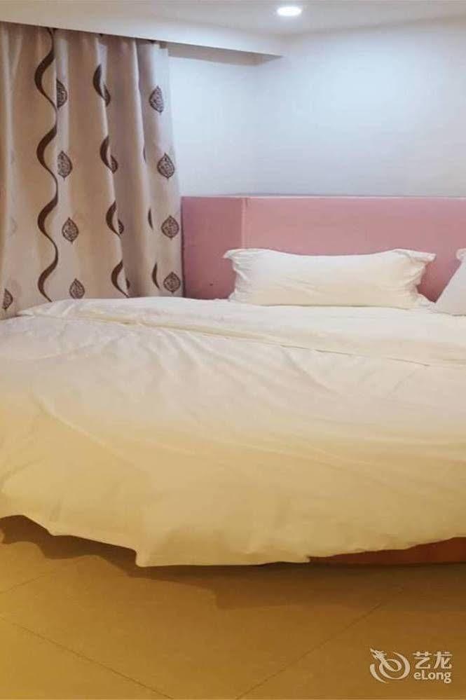 Fuyide Hotel Shenzhen Esterno foto