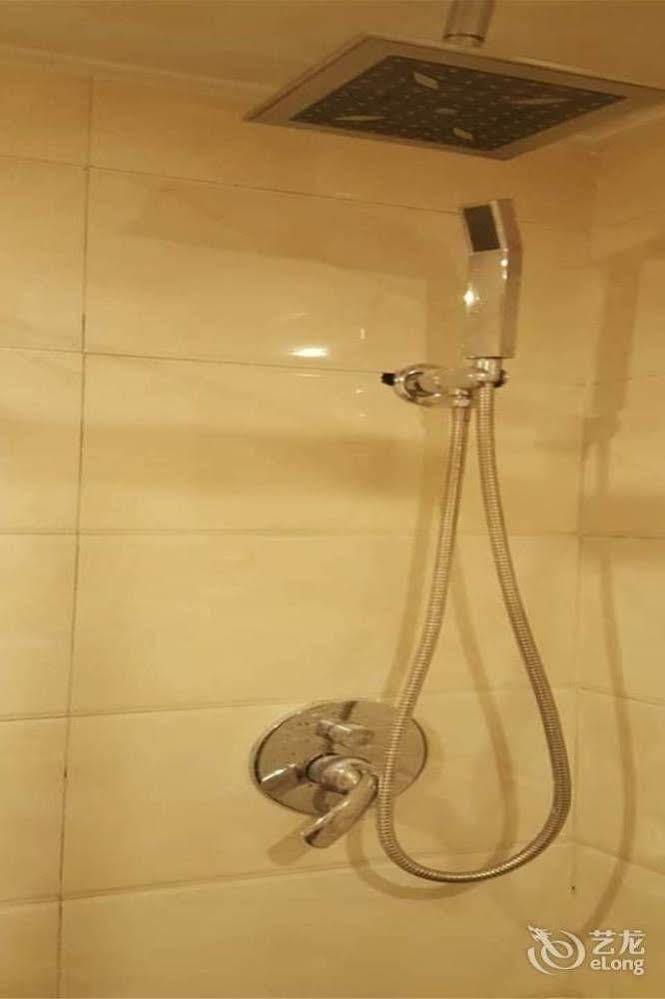 Fuyide Hotel Shenzhen Esterno foto