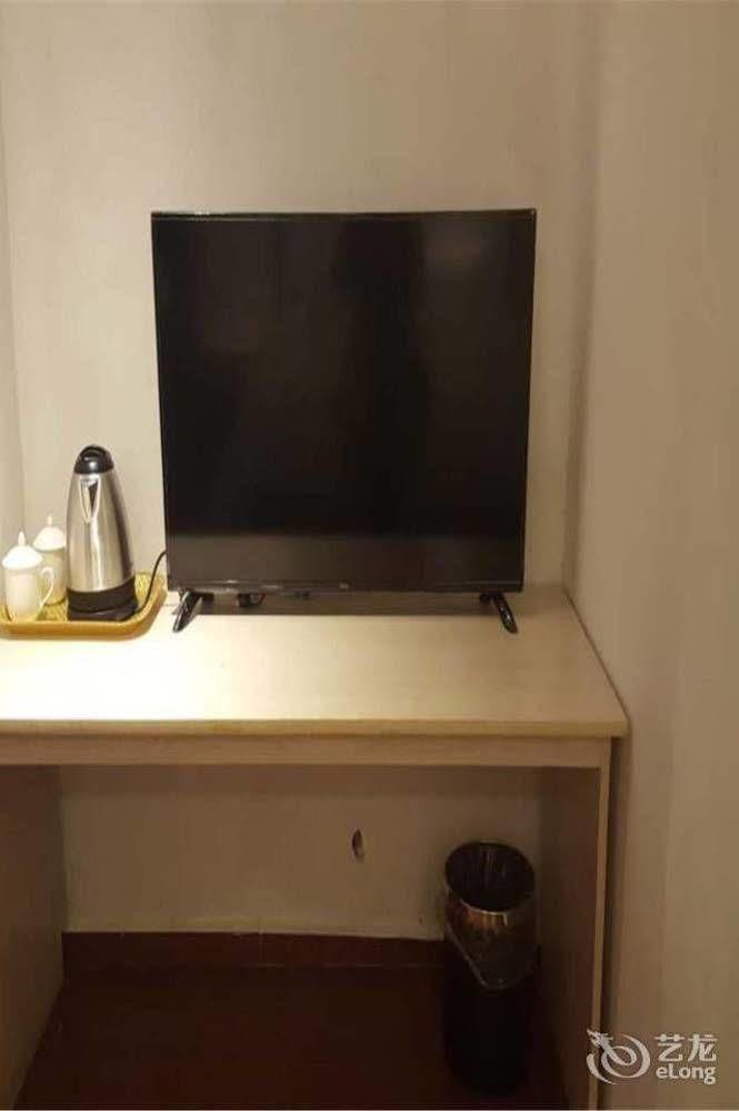 Fuyide Hotel Shenzhen Esterno foto